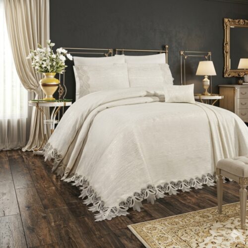 cuvertura gisele crem