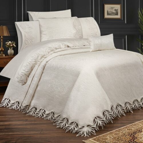 cuvertura katarina crem