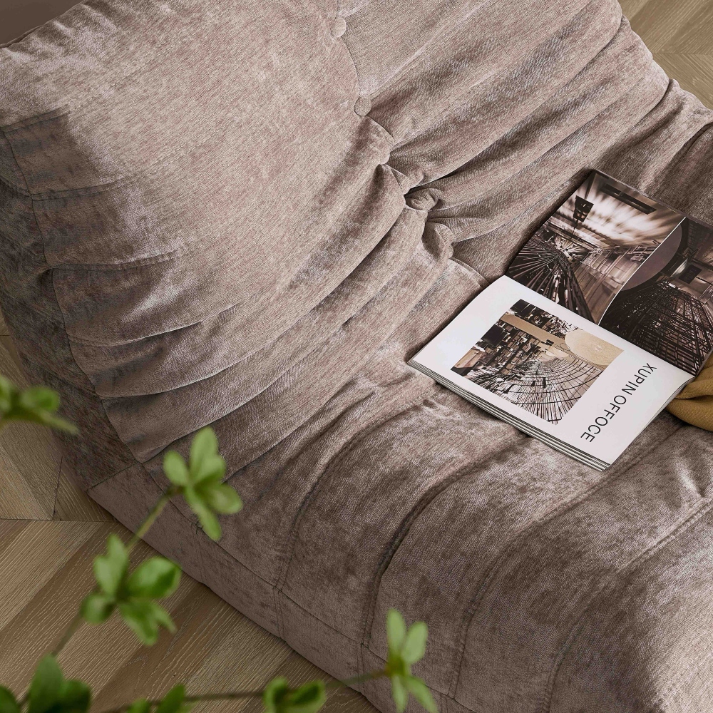 fotoliu din spuma cu memorie uni brj fotoliu din spuma cu memorie uni bej