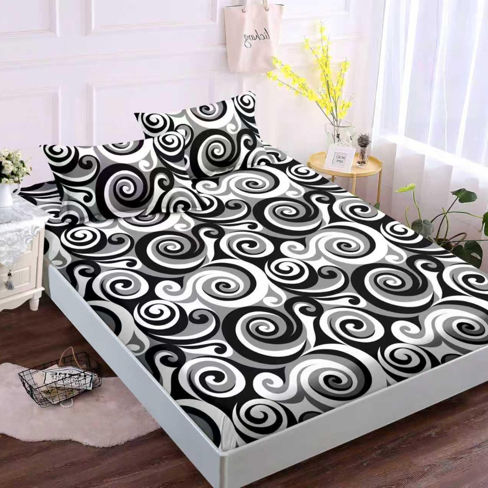 husa de pat finet hypnotic husa de pat finet hypnotic