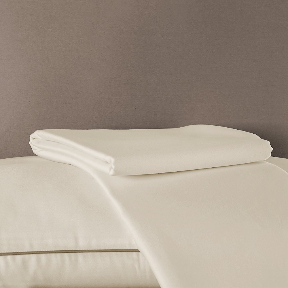 lenjerie hobby satin diamond bicolor - crem maro cearceaf de pat lenjerie hobby satin diamond bicolor - crem maro cearceaf de pat