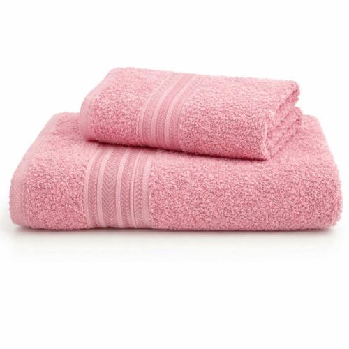 set 2 prosoape karmen - somon