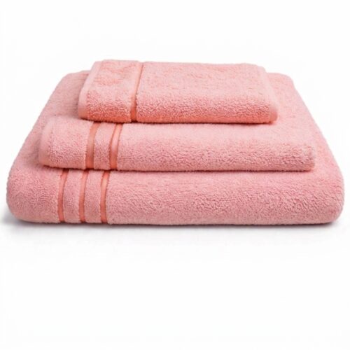 set 3 prosoape somon