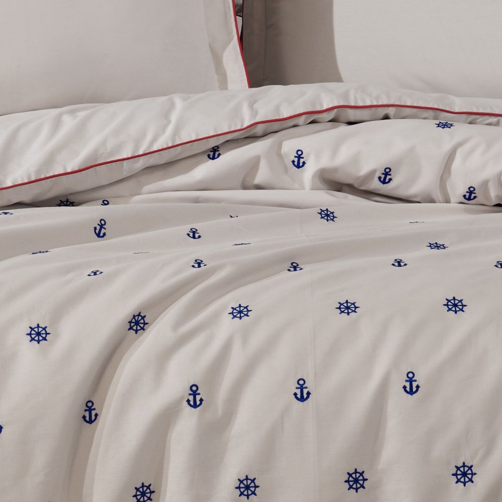 lenjerie poplin Premium Athena Taş (1) lenjerie poplin Premium Athena Taş