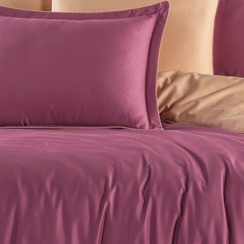 lenjerie satin diamond Mürdüm Şampanya