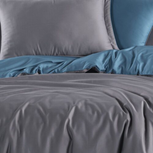 lenjerie satin diamond gri indigo (2)